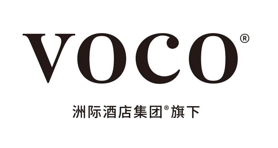 成都九眼桥voco酒店 Logo